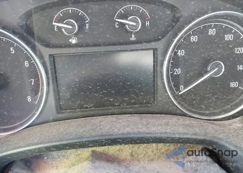 2020 Buick Enclave Fwd Premium from USA, damaged, VIN 5GAERCKWXLJ190744